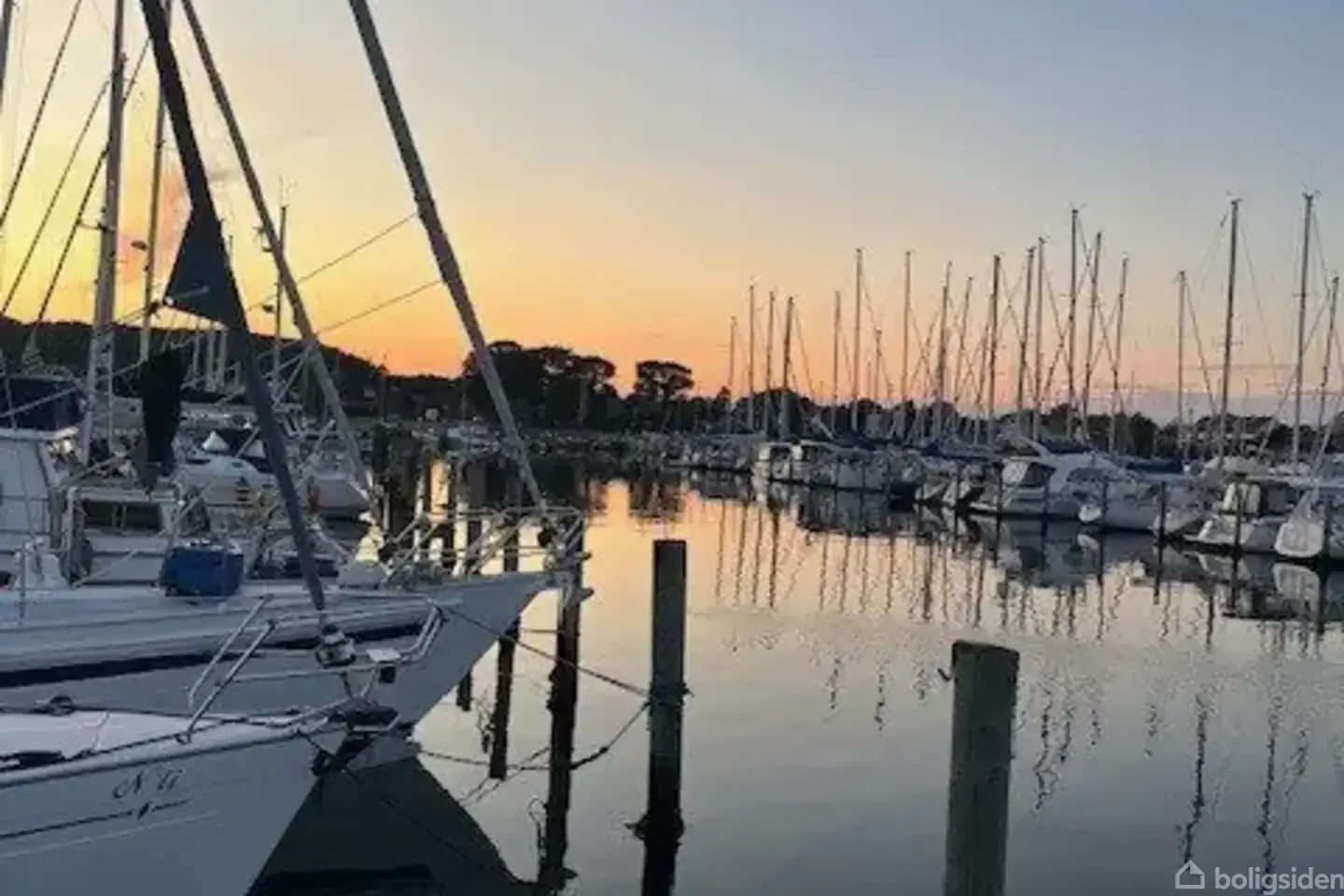 Villa på Skolevænget 2, 8300 Odder