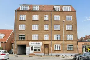 Ejerlejlighed på Sundvej 69A, 2. th., 8700 Horsens