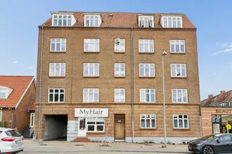 Ejerlejlighed på Sundvej 69A, 2. th., 8700 Horsens