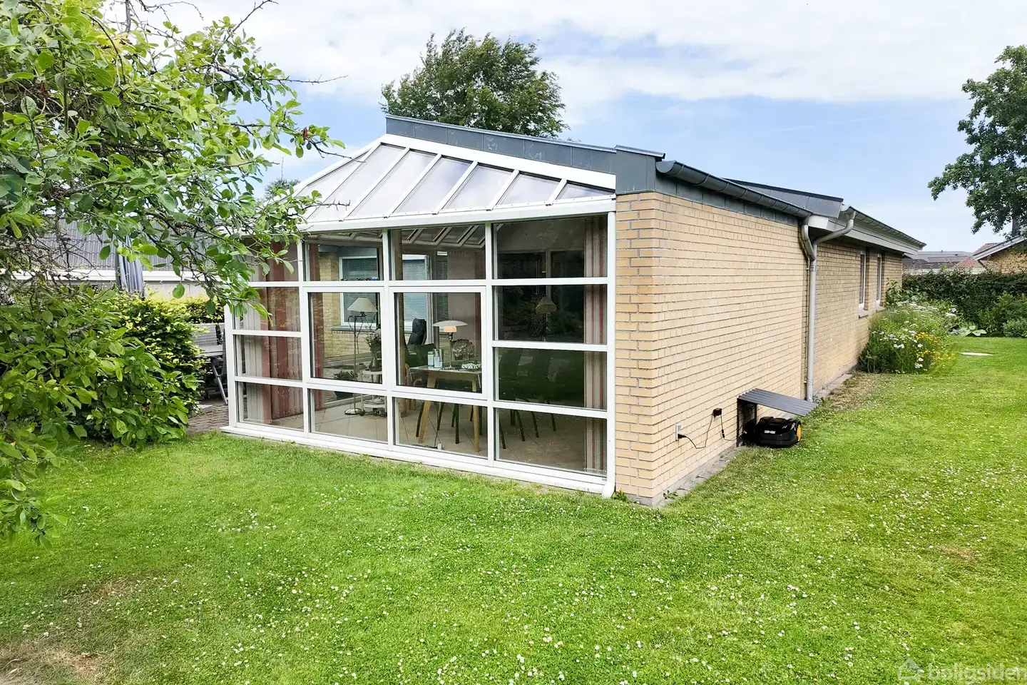 Villa på Tirsdalen 11, 8960 Randers SØ