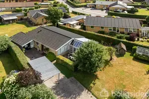 Villa på Tirsdalen 11, 8960 Randers SØ