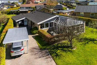 Villa på Tirsdalen 11, 8960 Randers SØ