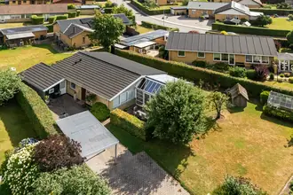 Villa på Tirsdalen 11, 8960 Randers SØ