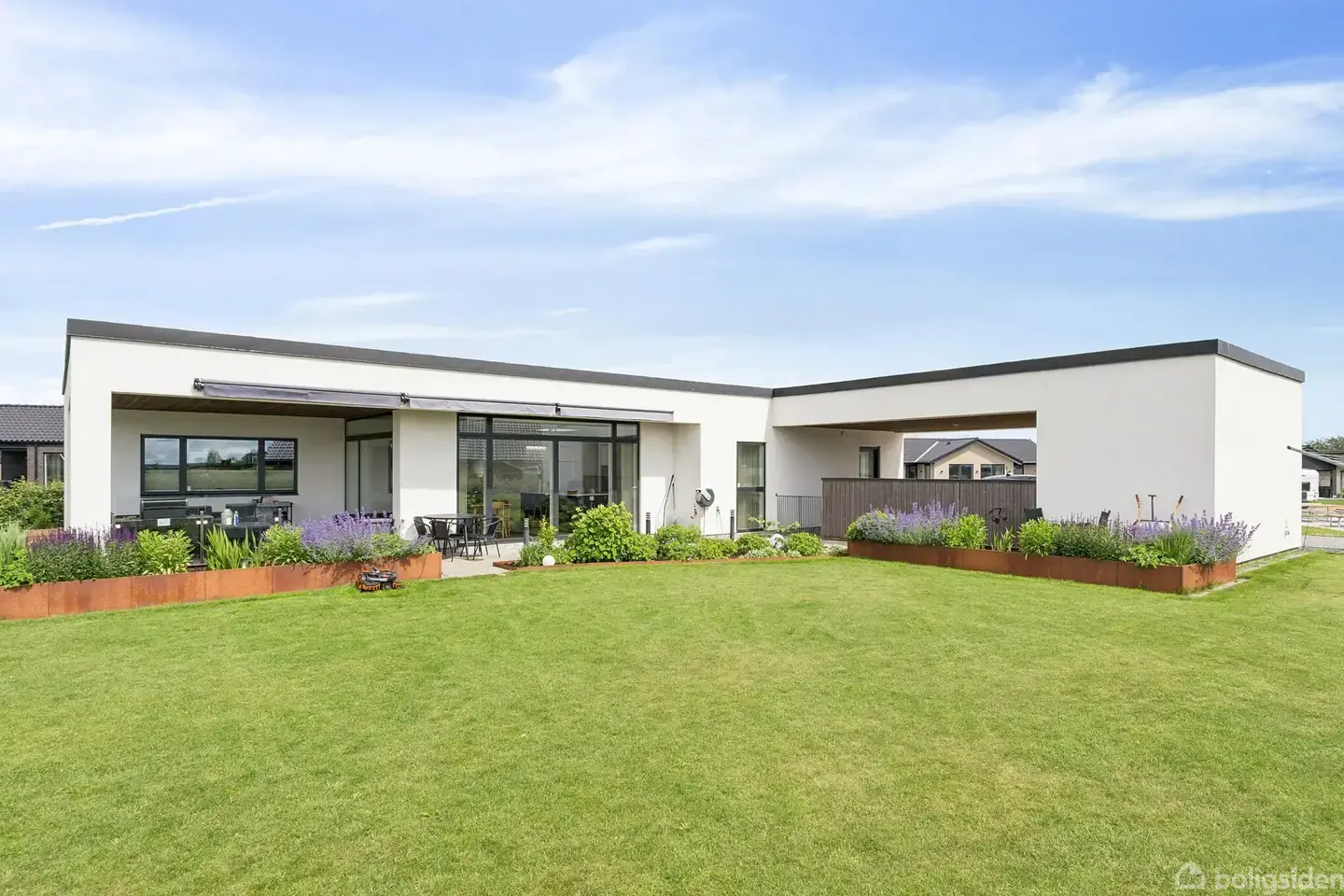 Villa på Nøkkerosen 6, 8800 Viborg