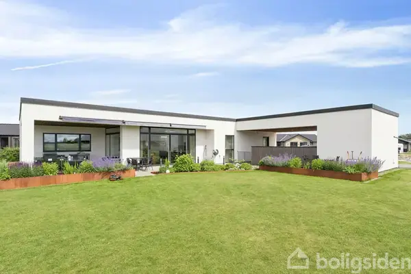 Villa på Nøkkerosen 6, 8800 Viborg
