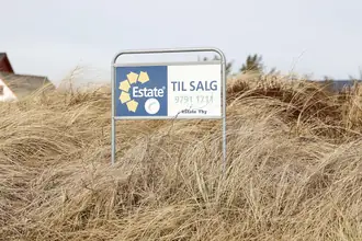 Fritidsgrund på Svenstibakkevej 15, Lild Strand, 7741 Frøstrup