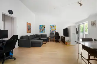 Ejerlejlighed på H.J. Henriksens Vej 10D, 1. tv., 3310 Ølsted