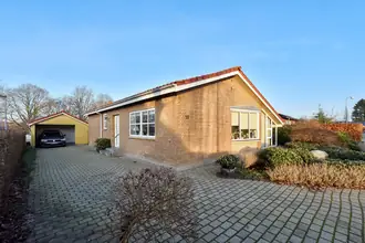 Villa på Anemonevej 19, 7400 Herning