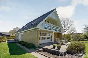 Villa på Højager 78, 7300 Jelling