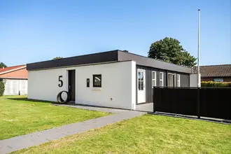 Villa på Poppelvænget 5, 6640 Lunderskov