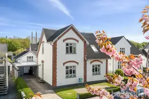 Villa på Fjordvej 13, 9220 Aalborg Øst