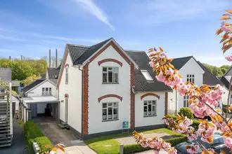Villa på Fjordvej 13, 9220 Aalborg Øst
