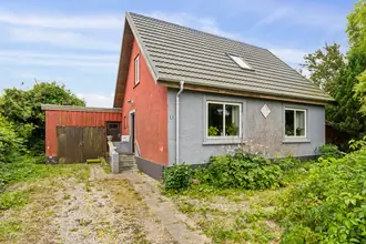 Villa på Eggertsvej 8, 5932 Humble