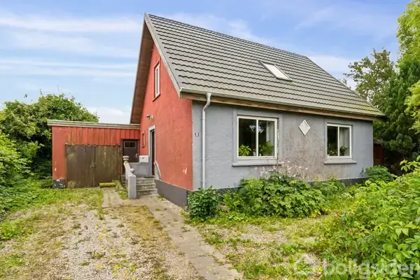 Villa på Eggertsvej 8, 5932 Humble