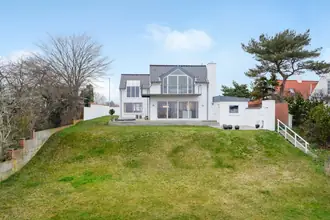 Villa på Greve Strandvej 143, 2670 Greve