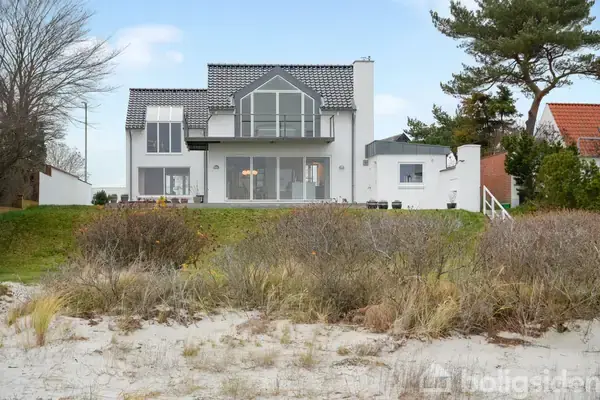 Villa på Greve Strandvej 143, 2670 Greve