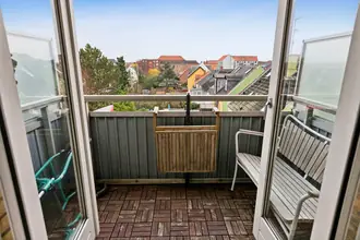 Ejerlejlighed på Kastrupvej 98B, 3. th., 2300 København S