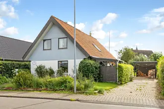 Villa på Søskendevej 5, Erritsø, 7000 Fredericia