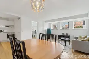 Ejerlejlighed på Langenæs Allé 33, kl., 8000 Aarhus C