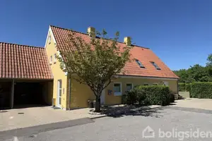 Rækkehus på Bygaden 32K, 9000 Aalborg