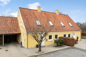 Ejerlejlighed på Bygaden 32K, 9000 Aalborg