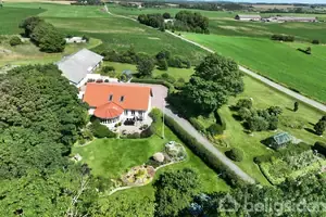 Villa på Hjørringvej 496, 9750 Østervrå