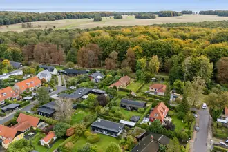 Villa på Slettevej 3, 2800 Kongens Lyngby