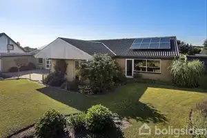 Villa på Pilevej 37, 9575 Terndrup