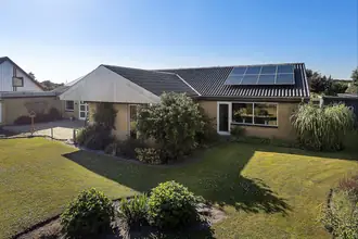 Villa på Pilevej 37, 9575 Terndrup