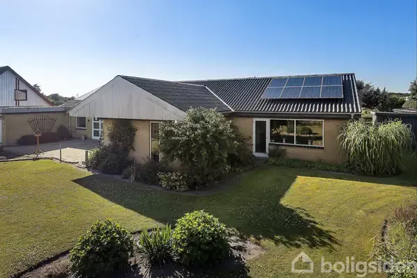 Villa på Pilevej 37, 9575 Terndrup
