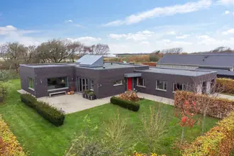 Villa på Amtmandens Allé 9, Rindum, 6950 Ringkøbing
