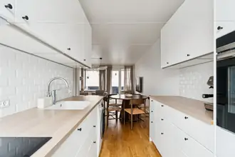 Ejerlejlighed på Theklavej 39, 1. 50., 2400 København NV