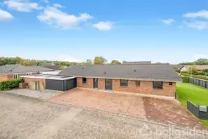 Villa på Spangager 32, 6880 Tarm