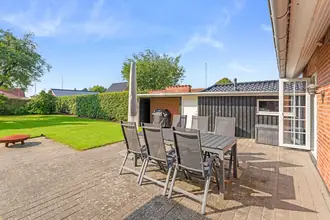 Villa på Bredgade 18, 6753 Agerbæk