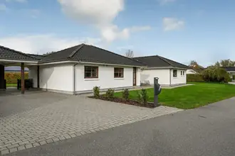 Villa på Lokesvej 7, 6840 Oksbøl