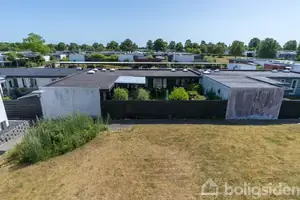 Rækkehus på Krebsen 91, 3650 Ølstykke