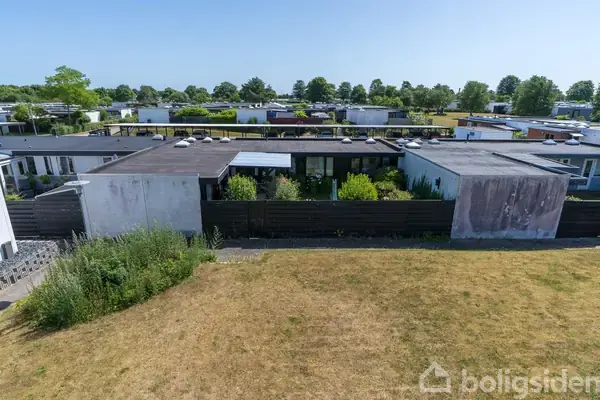 Rækkehus på Krebsen 91, 3650 Ølstykke