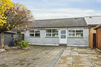 Rækkehus på Hermannsvænget 8, Søhus, 5270 Odense N