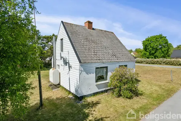 Villa på Peter Danielsvej 11, 9940 Læsø