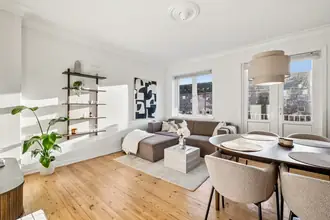 Ejerlejlighed på Vendsysselgade 26, 2. th., 9000 Aalborg