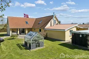 Villa på Asmindrupvej 98, 4390 Vipperød