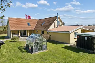 Villa på Asmindrupvej 98, 4390 Vipperød