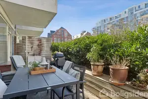 Ejerlejlighed på Weidekampsgade 53, st. tv., 2300 København S