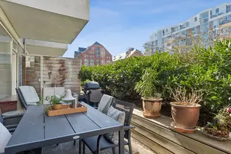 Ejerlejlighed på Weidekampsgade 53, tv., 2300 København S