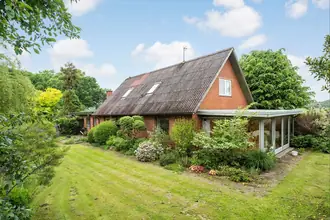Villa på Bygholmvejlevej 160, Kettrup, 9690 Fjerritslev