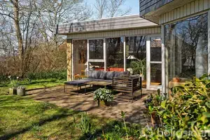 Villa på Ifversensvej 24, 9800 Hjørring