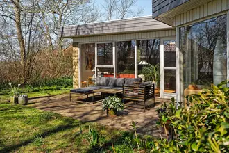 Villa på Ifversensvej 24, 9800 Hjørring