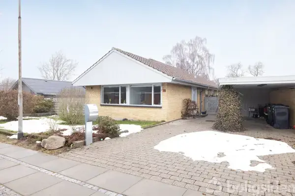 Villa på Oktobervej 28, 8210 Aarhus V