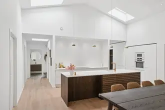 Villa på Vestavej 18A, 4040 Jyllinge