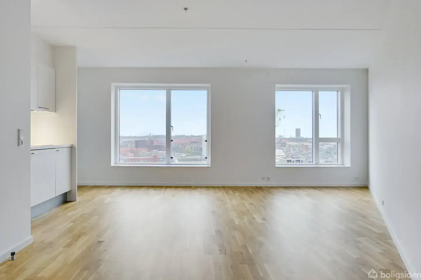Ejerlejlighed på Elstarvej 24, 9. 7., 2500 Valby
